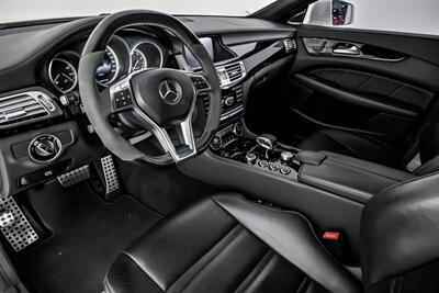 2014 Mercedes-Benz CLS CLS 63 AMG S-Model - Photo 21 - Joliet, IL 60435