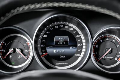 2014 Mercedes-Benz CLS CLS 63 AMG S-Model - Photo 27 - Joliet, IL 60435