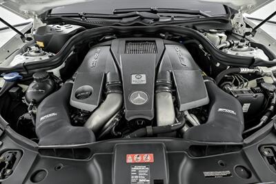 2014 Mercedes-Benz CLS CLS 63 AMG S-Model - Photo 17 - Joliet, IL 60435