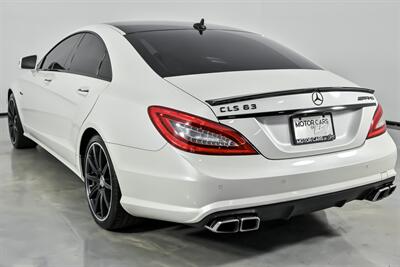 2014 Mercedes-Benz CLS CLS 63 AMG S-Model - Photo 10 - Joliet, IL 60435