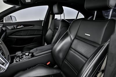 2014 Mercedes-Benz CLS CLS 63 AMG S-Model - Photo 23 - Joliet, IL 60435