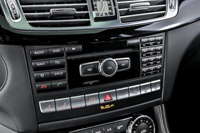 2014 Mercedes-Benz CLS CLS 63 AMG S-Model - Photo 35 - Joliet, IL 60435