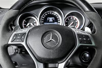 2014 Mercedes-Benz CLS CLS 63 AMG S-Model - Photo 28 - Joliet, IL 60435