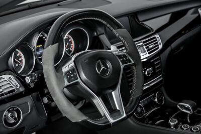 2014 Mercedes-Benz CLS CLS 63 AMG S-Model - Photo 26 - Joliet, IL 60435
