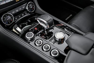 2014 Mercedes-Benz CLS CLS 63 AMG S-Model - Photo 37 - Joliet, IL 60435