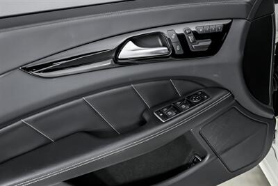 2014 Mercedes-Benz CLS CLS 63 AMG S-Model - Photo 18 - Joliet, IL 60435