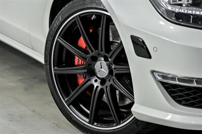 2014 Mercedes-Benz CLS CLS 63 AMG S-Model - Photo 4 - Joliet, IL 60435