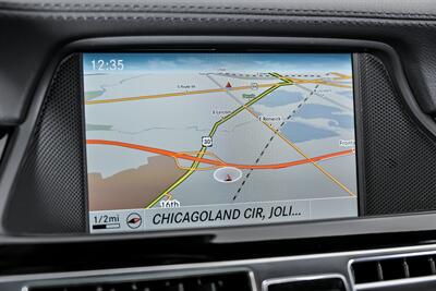2014 Mercedes-Benz CLS CLS 63 AMG S-Model - Photo 32 - Joliet, IL 60435