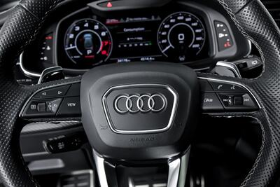 2022 Audi RS Q8 4.0T quattro   - Photo 30 - Joliet, IL 60435