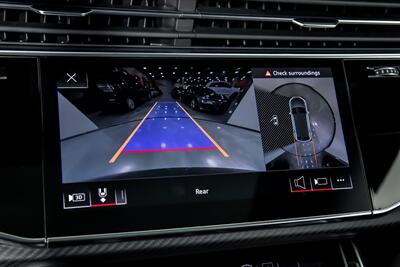 2022 Audi RS Q8 4.0T quattro   - Photo 36 - Joliet, IL 60435