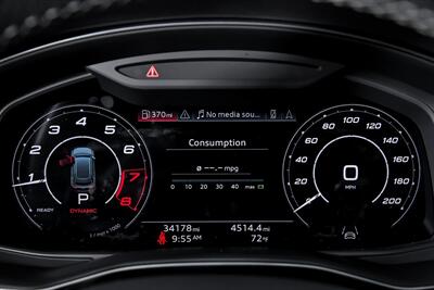 2022 Audi RS Q8 4.0T quattro   - Photo 29 - Joliet, IL 60435