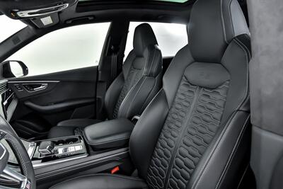 2022 Audi RS Q8 4.0T quattro   - Photo 23 - Joliet, IL 60435