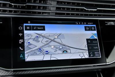 2022 Audi RS Q8 4.0T quattro   - Photo 35 - Joliet, IL 60435