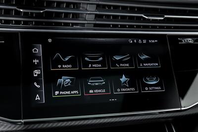 2022 Audi RS Q8 4.0T quattro   - Photo 34 - Joliet, IL 60435