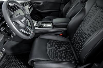 2022 Audi RS Q8 4.0T quattro   - Photo 22 - Joliet, IL 60435