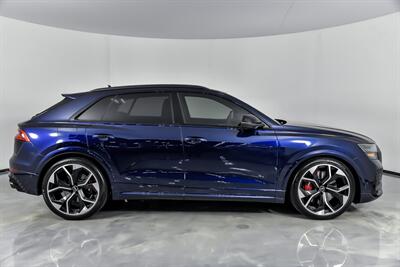 2022 Audi RS Q8 4.0T quattro   - Photo 14 - Joliet, IL 60435