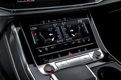 2022 Audi RS Q8 4.0T quattro   - Photo 37 - Joliet, IL 60435