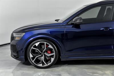 2022 Audi RS Q8 4.0T quattro   - Photo 7 - Joliet, IL 60435