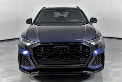 2022 Audi RS Q8 4.0T quattro   - Photo 5 - Joliet, IL 60435