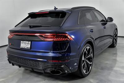 2022 Audi RS Q8 4.0T quattro   - Photo 12 - Joliet, IL 60435
