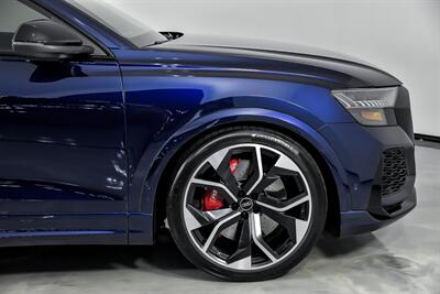 2022 Audi RS Q8 4.0T quattro   - Photo 15 - Joliet, IL 60435