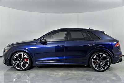 2022 Audi RS Q8 4.0T quattro   - Photo 8 - Joliet, IL 60435