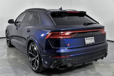 2022 Audi RS Q8 4.0T quattro   - Photo 10 - Joliet, IL 60435