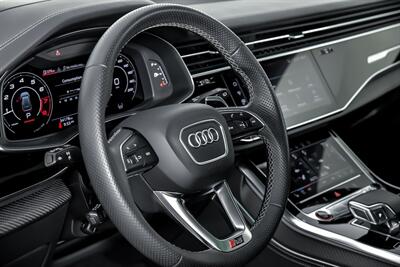 2022 Audi RS Q8 4.0T quattro   - Photo 26 - Joliet, IL 60435