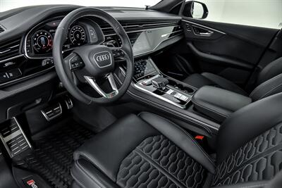 2022 Audi RS Q8 4.0T quattro   - Photo 21 - Joliet, IL 60435