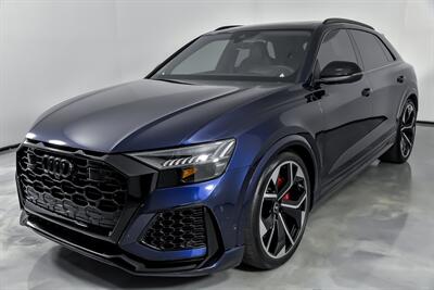 2022 Audi RS Q8 4.0T quattro   - Photo 6 - Joliet, IL 60435