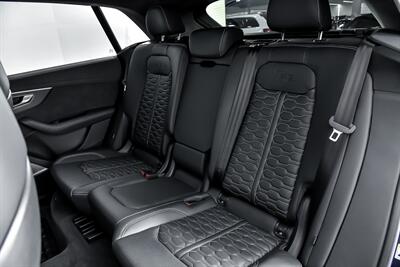 2022 Audi RS Q8 4.0T quattro   - Photo 25 - Joliet, IL 60435