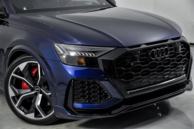 2022 Audi RS Q8 4.0T quattro   - Photo 3 - Joliet, IL 60435