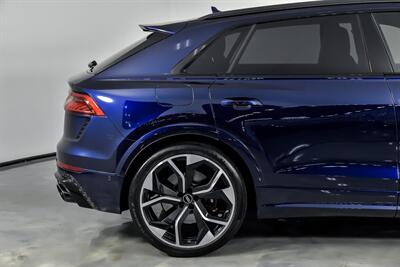 2022 Audi RS Q8 4.0T quattro   - Photo 13 - Joliet, IL 60435
