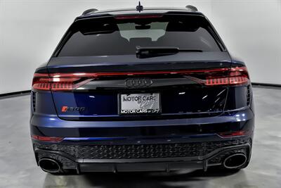 2022 Audi RS Q8 4.0T quattro   - Photo 11 - Joliet, IL 60435