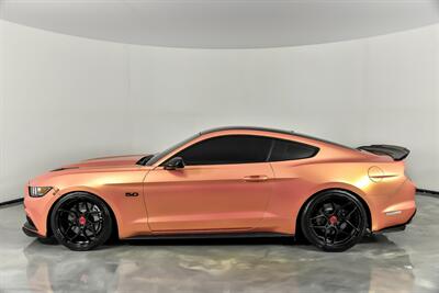 2016 Ford Mustang GT- WRAPPED-TUNED-$10K INVESTED   - Photo 8 - Joliet, IL 60435