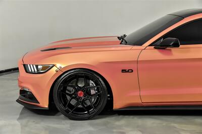 2016 Ford Mustang GT- WRAPPED-TUNED-$10K INVESTED   - Photo 7 - Joliet, IL 60435