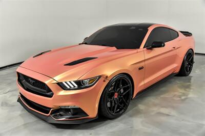 2016 Ford Mustang GT- WRAPPED-TUNED-$10K INVESTED   - Photo 6 - Joliet, IL 60435