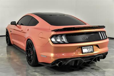 2016 Ford Mustang GT- WRAPPED-TUNED-$10K INVESTED   - Photo 10 - Joliet, IL 60435