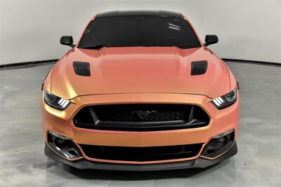 2016 Ford Mustang GT- WRAPPED-TUNED-$10K INVESTED   - Photo 5 - Joliet, IL 60435