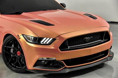 2016 Ford Mustang GT- WRAPPED-TUNED-$10K INVESTED   - Photo 3 - Joliet, IL 60435