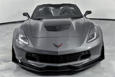 2016 Chevrolet Corvette Z06   - Photo 5 - Joliet, IL 60435