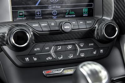 2016 Chevrolet Corvette Z06   - Photo 37 - Joliet, IL 60435