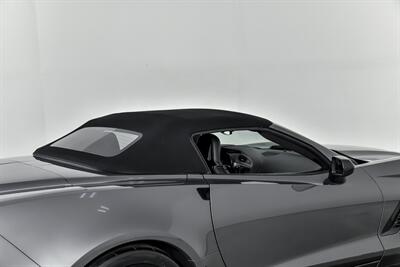 2016 Chevrolet Corvette Z06   - Photo 21 - Joliet, IL 60435