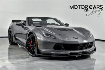 2016 Chevrolet Corvette Z06   - Photo 1 - Joliet, IL 60435