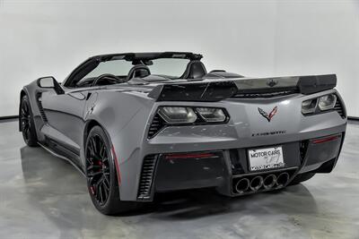 2016 Chevrolet Corvette Z06   - Photo 10 - Joliet, IL 60435