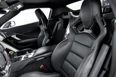 2016 Chevrolet Corvette Z06   - Photo 27 - Joliet, IL 60435