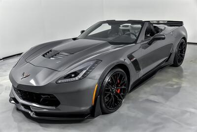 2016 Chevrolet Corvette Z06   - Photo 6 - Joliet, IL 60435