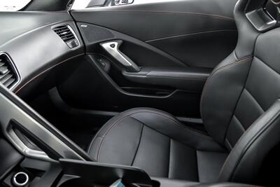 2016 Chevrolet Corvette Z06   - Photo 40 - Joliet, IL 60435