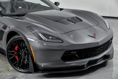2016 Chevrolet Corvette Z06   - Photo 3 - Joliet, IL 60435