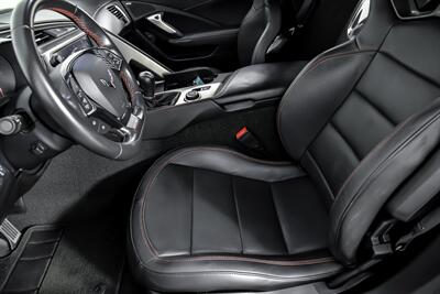 2016 Chevrolet Corvette Z06   - Photo 26 - Joliet, IL 60435